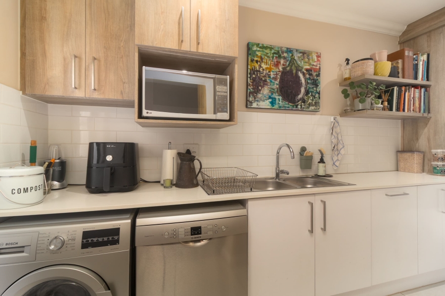 3 Bedroom Property for Sale in Buh Rein Estate Western Cape